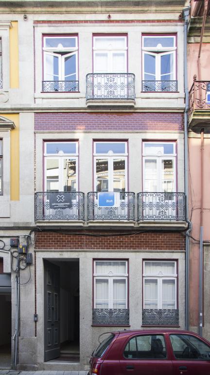 Appartement 77