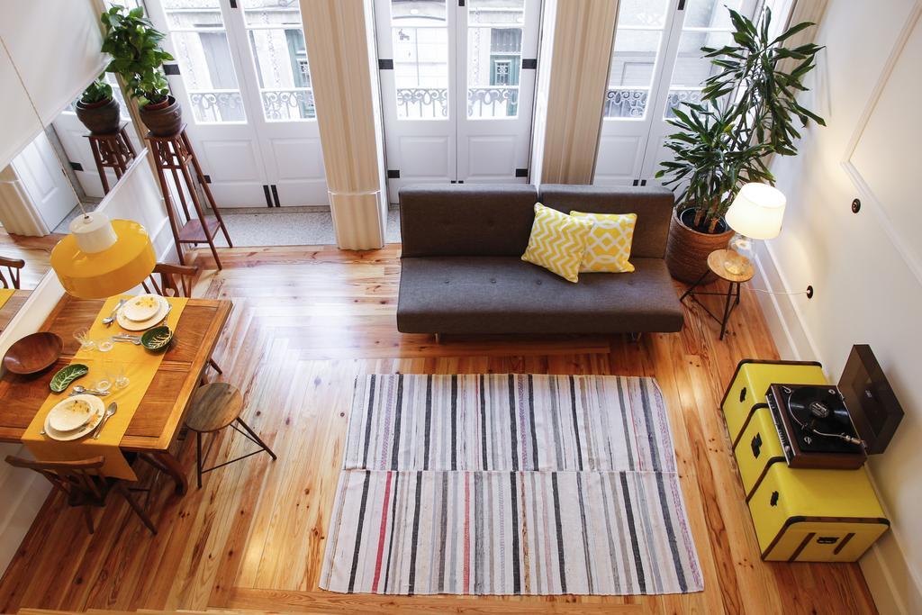 Appartement 77