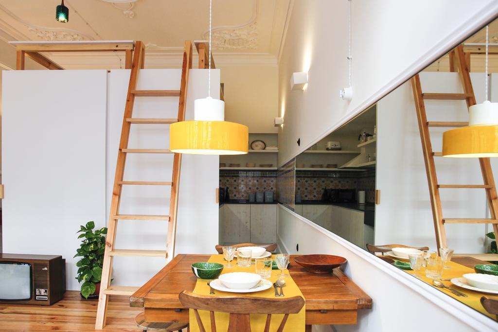 77 Appartement *